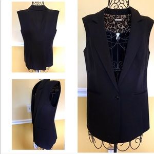 WHBM vest
